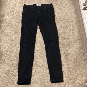 Paige verdugo ultra skinny